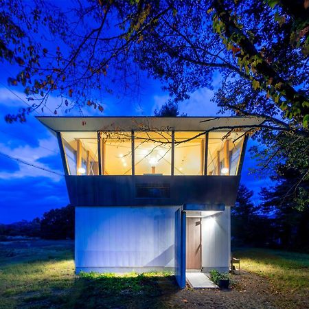 Villa Umbrella Hakuba Dış mekan fotoğraf